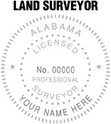 LAND SURVEYOR